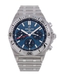 Pre-Owned Breitling Chronomat B01 42 Watch